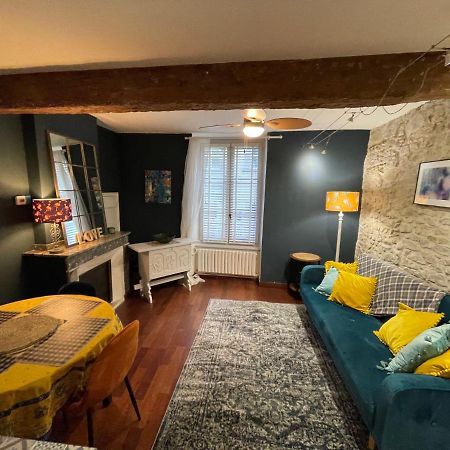 קרקסון La Maison Des Chapeliers מראה חיצוני תמונה