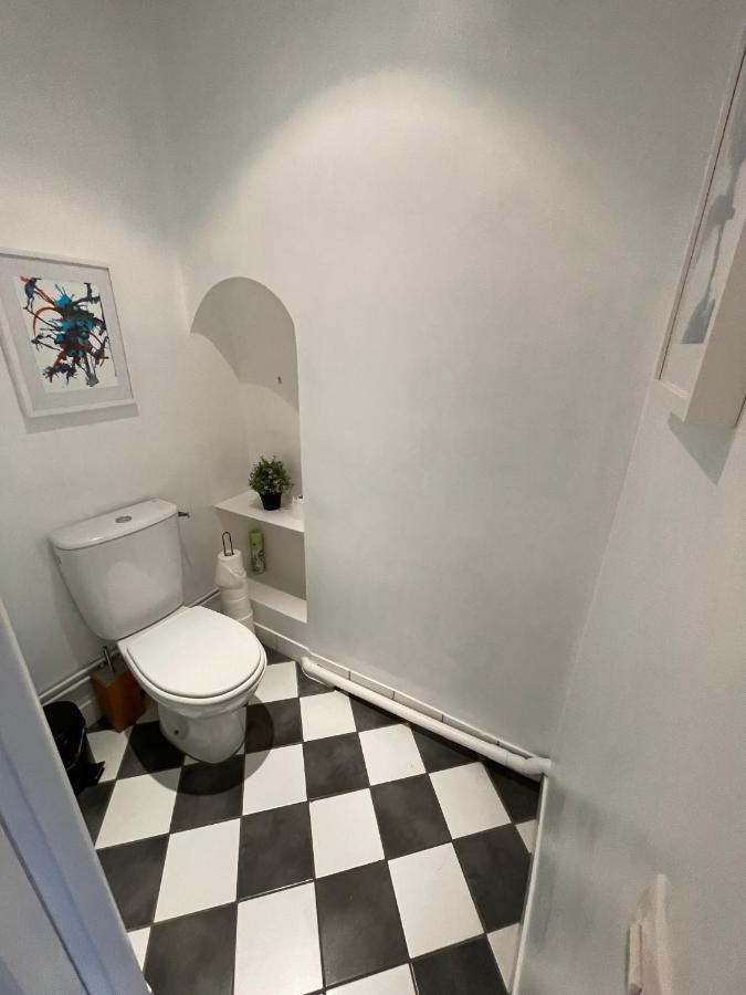 קרקסון La Maison Des Chapeliers מראה חיצוני תמונה