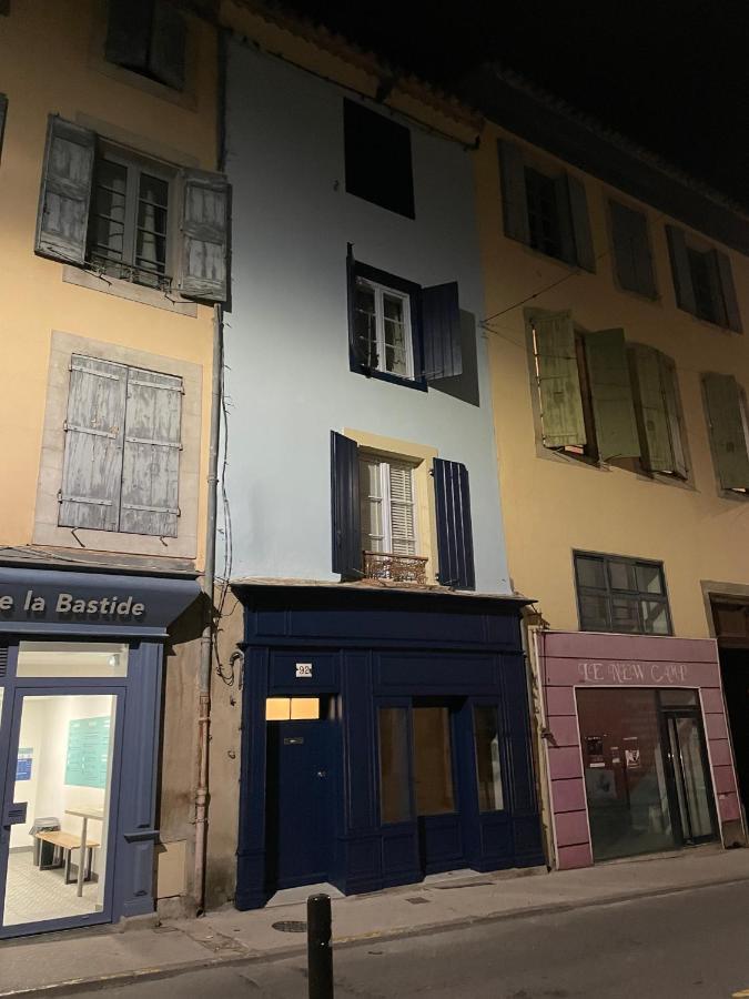 קרקסון La Maison Des Chapeliers מראה חיצוני תמונה