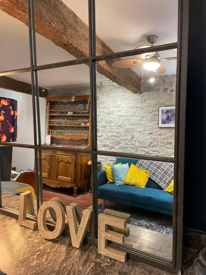 קרקסון La Maison Des Chapeliers מראה חיצוני תמונה